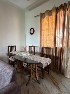 Hall Image of 1800 Sq.ft 2 BHK Builder Floor for rent in Sector 77 Mohali for Rs. 30000