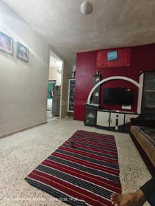 Bedroom Image of 550 Sq.ft 1 BHK Independent House for sale in Gotri Vadodara for Rs. 8500000