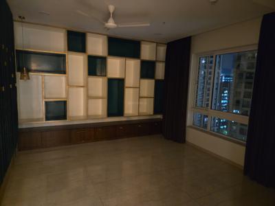 Bedroom Image of 4070 Sq.ft 4 BHK Apartment / Flat for sale in My Home Bhooja, Rai Durg Hyderabad for Rs. 90000000