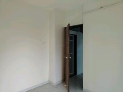 Bedroom Image of 590 Sq.ft 1 BHK Apartment / Flat for sale in Nalasopara West Nala Sopara for Rs. 4200000