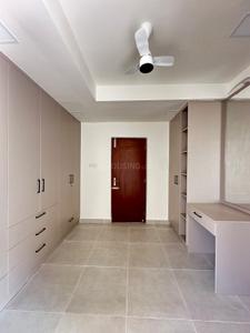 Kitchen Image of 4500 Sq.ft 4 BHK Villa for sale in Panaiyur, Sholinganallur Chennai for Rs. 37500001