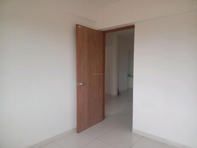 Bedroom Image of 3200 Sq.ft 4 BHK Apartment / Flat for sale in Gala Aura, South Bopal Ahmedabad for Rs. 20100000