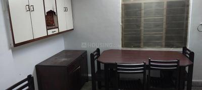 Kitchen Image of 895 Sq.ft 2 BHK Apartment / Flat for rent in Tarangan Park Cooperative Housing Society Limited, Kothrud Pune for Rs. 39000