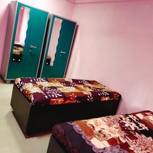 Bedroom Image of Yadav in Andheri East, Mumbai