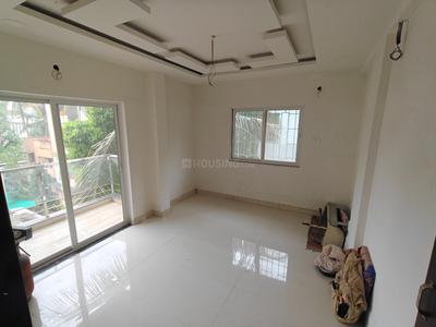 Bedroom Image of 1091 Sq.ft 2 BHK Apartment / Flat for rent in Vayusena Nagar Nagpur for Rs. 18000