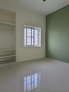 Bedroom Image of 975 Sq.ft 2 BHK Apartment / Flat for sale in Arjun Auriga, Ambattur Chennai for Rs. 5620200
