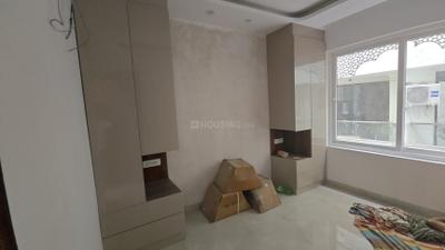 Bedroom Image of 1250 Sq.ft 3 BHK Apartment / Flat for sale in Sultanpur New Delhi for Rs. 9600000