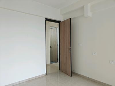 Bedroom Image of 786 Sq.ft 2 BHK Apartment / Flat for sale in Dosti Eastern Bay by Dosti Realty, Antop Hill Mumbai for Rs. 30000000