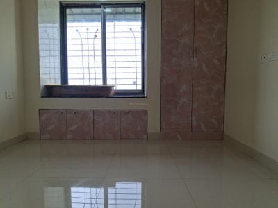 Bedroom Image of 580 Sq.ft 1 BHK Apartment / Flat for rent in Taloja Navi Mumbai for Rs. 12000