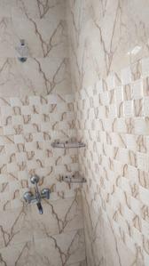 Bathroom Image of 1142 Sq.ft 2 BHK Independent House for rent in Sector 17 Gurgaon for Rs. 27000