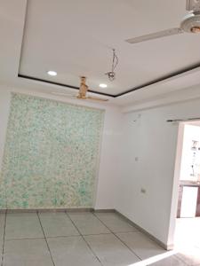Hall Image of 750 Sq.ft 1 BHK Apartment / Flat for rent in Devika Starlight Avenue, Hukma Khedi Indore for Rs. 9500