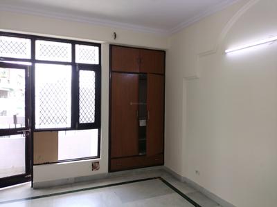 Bedroom Image of 1850 Sq.ft 3 BHK Apartment / Flat for sale in Sector 7 Dwarka New Delhi for Rs. 26800000