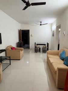 2 BHK Flat
