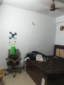 Bedroom Image of 900 Sq.ft 2 BHK Apartment / Flat for sale in Limbodi Indore for Rs. 2700000