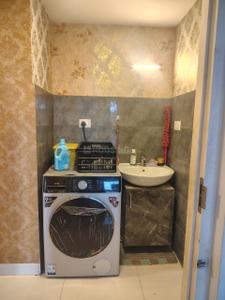 Bathroom Image of 1816 Sq.ft 3 BHK Apartment / Flat for sale in Manapakkam Chennai for Rs. 20000000