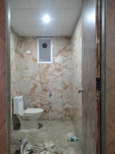 Common Bathroom Image of 1250 Sq.ft 2 BHK Apartment / Flat for sale in Ambr Amore, Noida Extension Greater Noida for Rs. 4876200