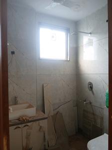 Common Bathroom Image of 756 Sq.ft 2 BHK Builder Floor for sale in Paschim Vihar New Delhi for Rs. 12000000