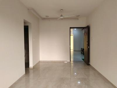 Living Room Image of 750 Sq.ft 2 BHK Apartment / Flat for sale in Abrol Signature, Malad West Mumbai for Rs. 13500000