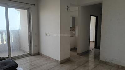 Living Room Image of 1045 Sq.ft 2 BHK Apartment / Flat for rent in Royal Heritage, Sector 70 Faridabad for Rs. 19000