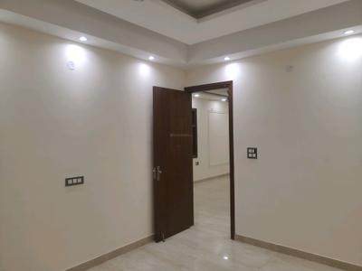 Bedroom Image of 1500 Sq.ft 3 BHK Builder Floor for sale in Green Field Colony Faridabad for Rs. 17500000
