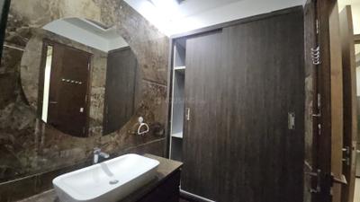 Image of 2900 Sq.ft 4 BHK Builder Floor for rent in DLF Phase 2, DLF Phase 2, Gurgaon for Rs. 120000