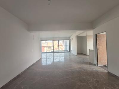 Hall Image of 3203 Sq.ft 4 BHK Apartment / Flat for sale in Aranath Tatva 3, Ramdev Nagar Ahmedabad for Rs. 27000000