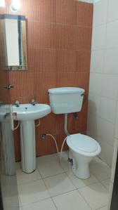 Image of 1550 Sq.ft 3 BHK Apartment / Flat for sale in Mahagun Mascot, Crossings Republik, Ghaziabad for Rs. 11900000