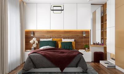 Bedroom Image of 3080 Sq.ft 4.5 BHK Apartment / Flat for sale in Pashan Pune for Rs. 33700000