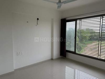 Bedroom Image of 1500 Sq.ft 1 BHK Independent House for rent in Ankur Society, Naranpura Ahmedabad for Rs. 15000
