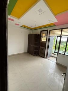 Bedroom Image of 1800 Sq.ft 3 BHK Apartment / Flat for sale in Dayal Bagh Agra for Rs. 6000000