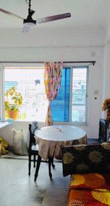 Hall Image of 1149 Sq.ft 2 BHK Apartment / Flat for sale in Behala Kolkata for Rs. 5100000