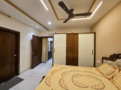 Bedroom Image of 5000 Sq.ft 5 BHK Villa for sale in Mahalakshmi Nagar Indore for Rs. 37500000