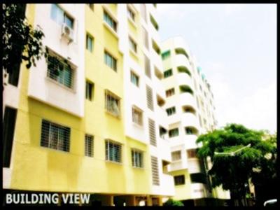 Image of 1000 Sq.ft 2 BHK Apartment / Flat for sale in Venkatesh Flora, Mundhwa, Pune for Rs. 9500000