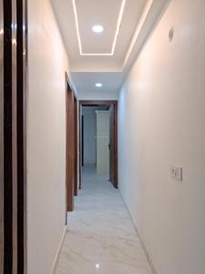 Passage Image of 1450 Sq.ft 3 BHK Apartment / Flat for sale in Capital Metro Height, Sector 72 Noida for Rs. 5400000