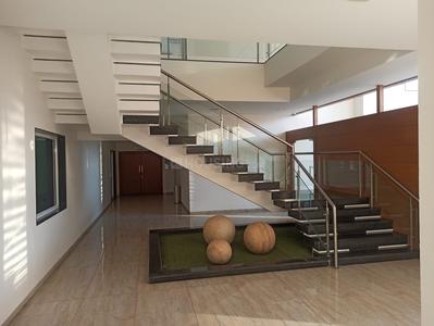 Hall Image of 2000 Sq.ft 4 BHK Apartment / Flat for sale in New Gotri Vadodara for Rs. 9000000
