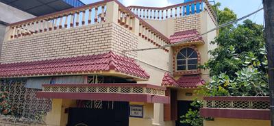 Image of 1440 Sq.ft 1 BHK Independent House for sale in Sodepur, Kolkata for Rs. 3200000
