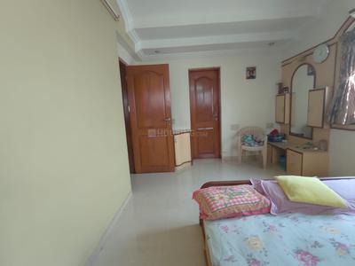 Bedroom Image of 1620 Sq.ft 5 BHK Villa for sale in Naranpura Ahmedabad for Rs. 35100000