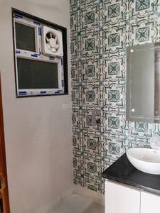 Image of 1440 Sq.ft 3 BHK Builder Floor for rent in Swaraj Homes RWA Chittaranjan Park Block K, Chittaranjan Park, New Delhi for Rs. 100000