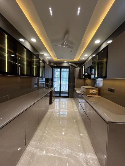 Block B, Sushant Lok Phase 1 Kitchen 1