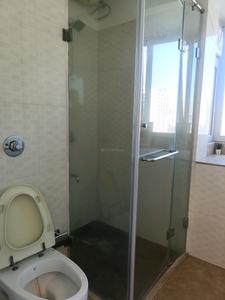 Bedroom Two Image of 985 Sq.ft 2 BHK Apartment / Flat for sale in DB Woods, Goregaon East Mumbai for Rs. 34300000