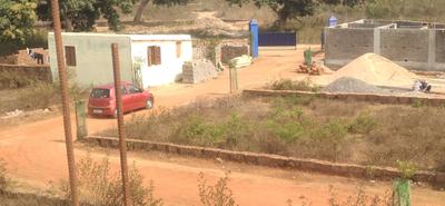 Image of 2000 Sq.ft Residential Plot / Land for sale in Andharua, Bhubaneswar for Rs. 6600000