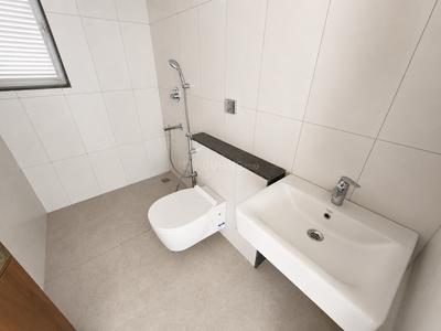 Image of 1230 Sq.ft 2 BHK Apartment / Flat for sale in Disha Pursuit Of Sunshine, Bommenahalli, Bengaluru for Rs. 13800000