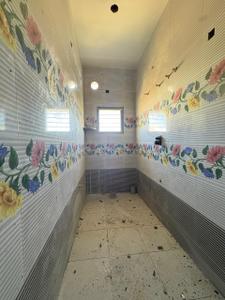 Bathroom Image of 2500 Sq.ft 4 BHK Independent House for sale in Nagasandra, Bengaluru North Bengaluru for Rs. 15500000