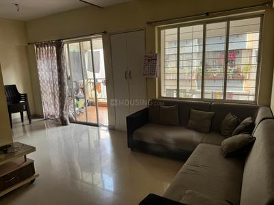 Hall Image of 924 Sq.ft 2 BHK Apartment / Flat for sale in Baldota Aasamant, Ambegaon Budruk Pune for Rs. 6400000