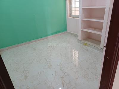 Bedroom Image of 1440 Sq.ft 2 BHK Independent House for rent in Rampally Secunderabad for Rs. 10000