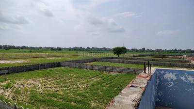 Image of 1200 Sq.ft Residential Plot / Land for sale in OMR Shri Radha Rani Farms, Sunrakh Bangar, Vrindavan for Rs. 18000000