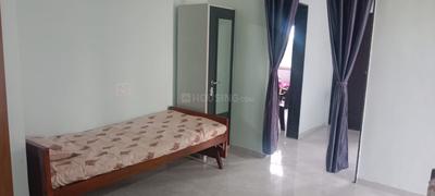 Bedroom Image of RunBho reresidency in Mundhwa, Pune