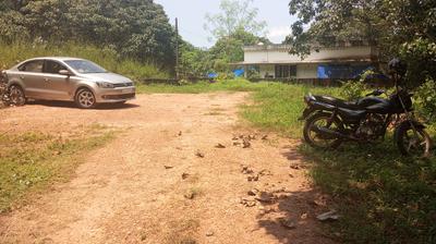 Image of 3876 Sq.ft Residential Plot / Land for sale in Mulanthuruthy, Kochi for Rs. 225000