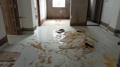 Living Room Image of 713 Sq.ft 2 BHK Apartment / Flat for sale in New Barrakpur Kolkata for Rs. 2000000