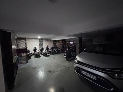 Image of 900 Sq.ft 3 BHK Builder Floor for sale in Shree Dream Homes, Shastri Nagar, New Delhi for Rs. 11200000